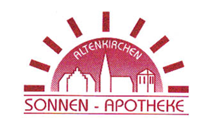 Sonnen Apotheke Logo