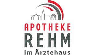 Apotheke Rehm Logo